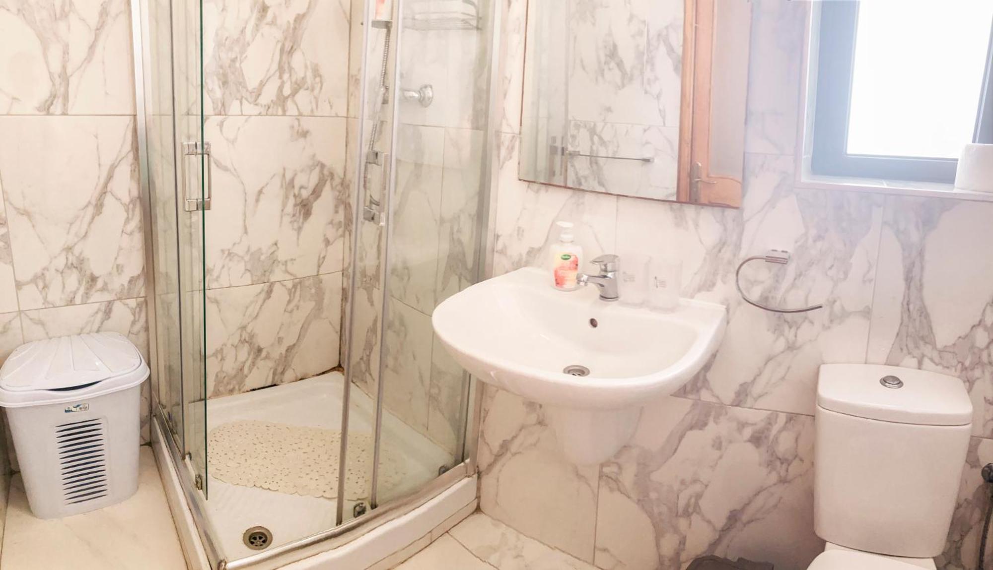 Xl Central Home - Sleeps 10 People Pietà Εξωτερικό φωτογραφία
