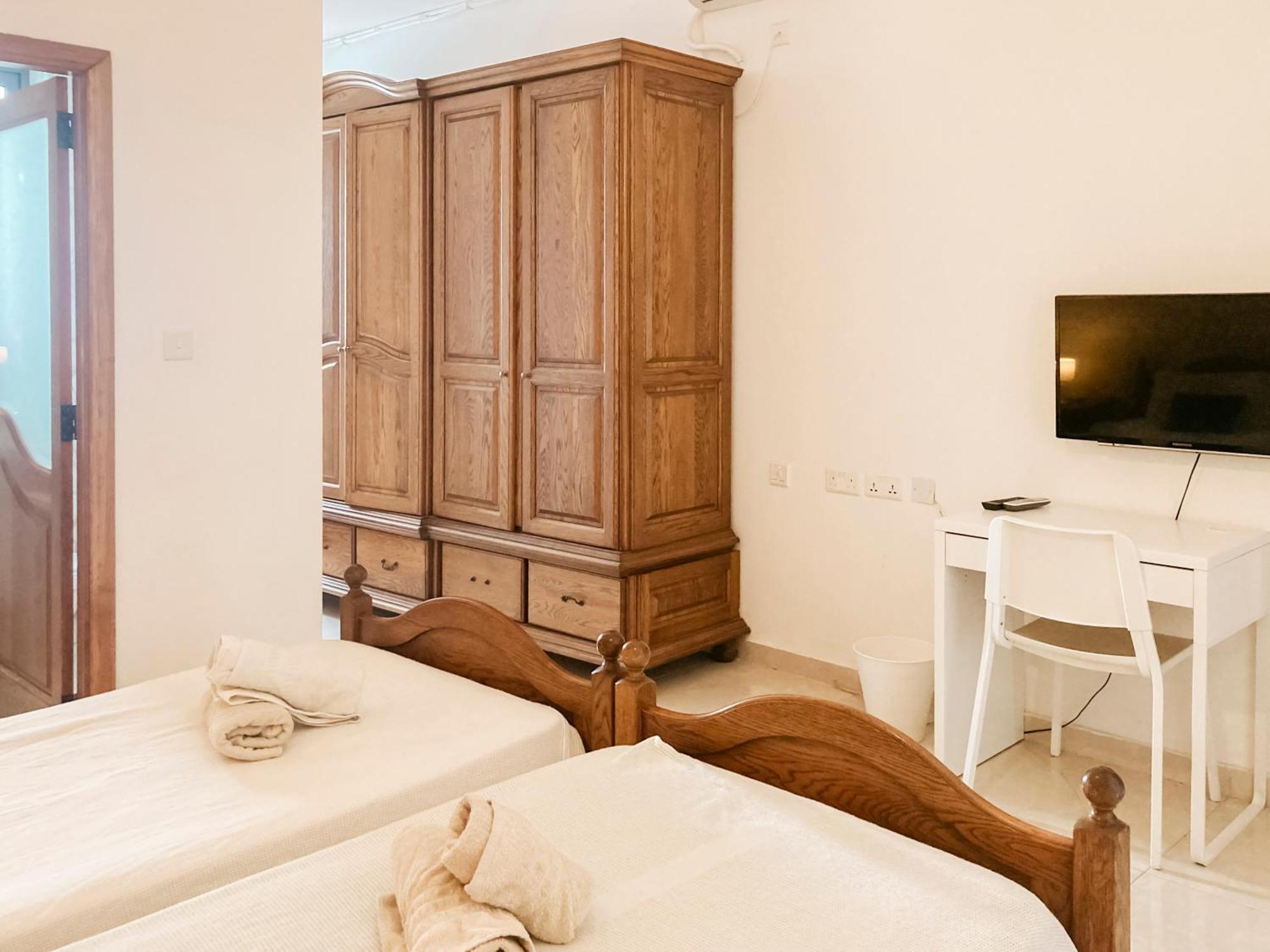 Xl Central Home - Sleeps 10 People Pietà Εξωτερικό φωτογραφία